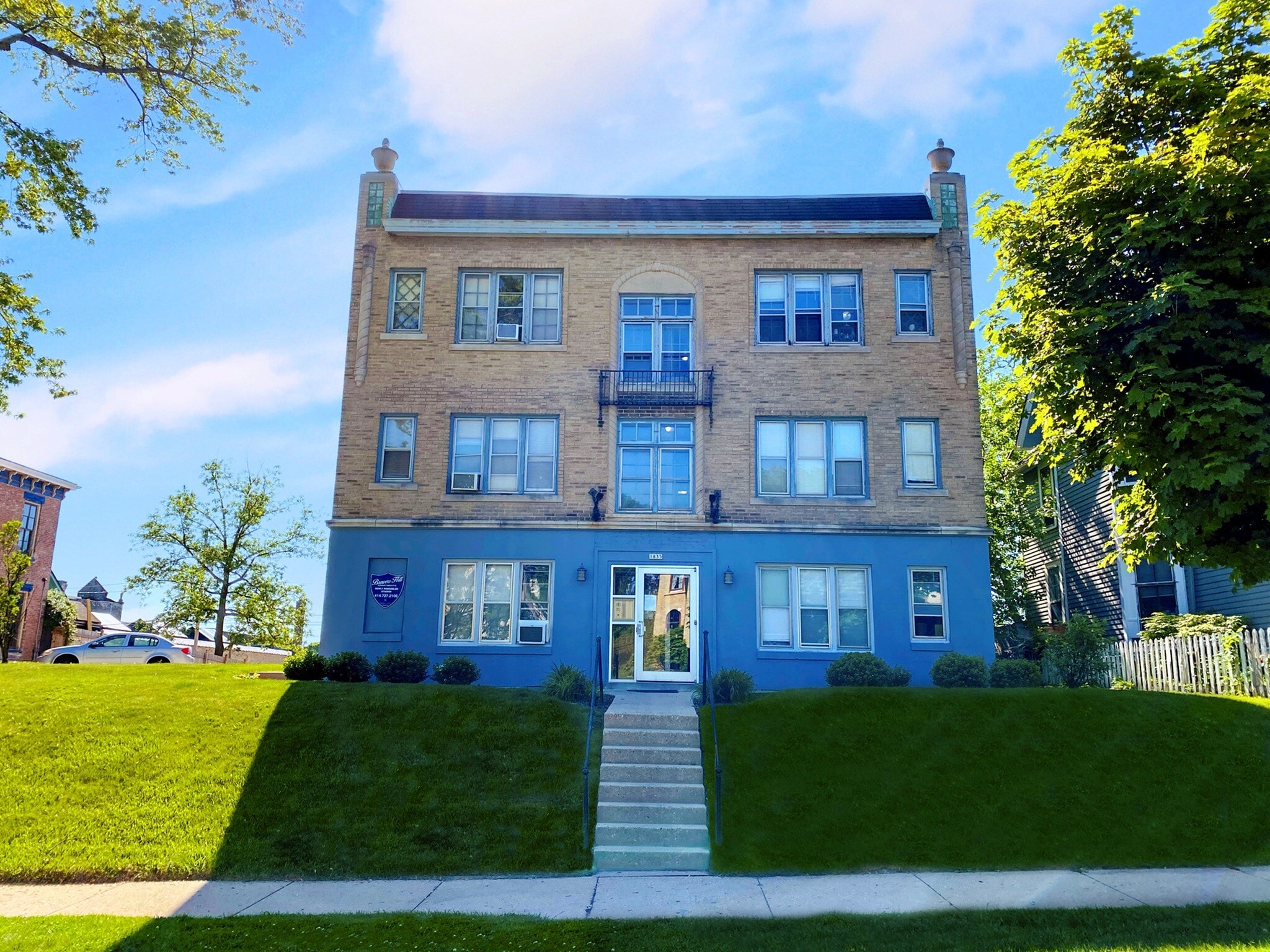 1835 N 2nd St, Milwaukee, WI for Sale