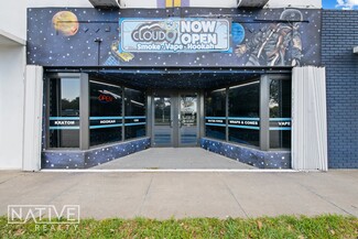 Fort Lauderdale, FL Retail - 821 N Federal Hwy