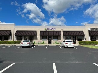 Fort Myers, FL Office/Medical, Flex - 18070 S Tamiami Trl Fort Myers, FL Office/Medical, Flex - 18070 S Tamiami Trl