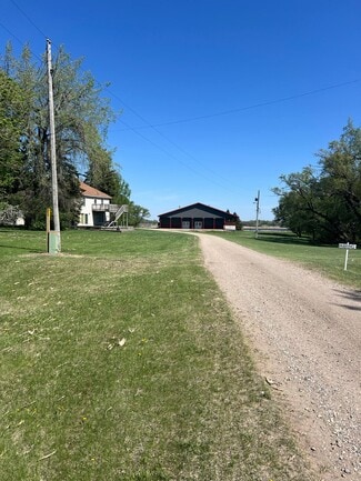 Hawley, MN Specialty - 24496 80th Ave N