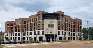 Germantown, TN Retail - 7800 Neshoba Rd