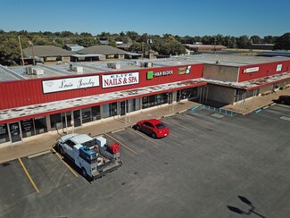 Iowa Park, TX undefined