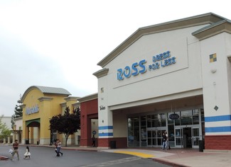 Tracy, CA Retail - 2481-2483 Naglee Rd