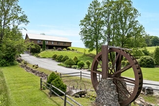 Townsend, TN Freestanding - 7264 E Lamar Alexander Pky
