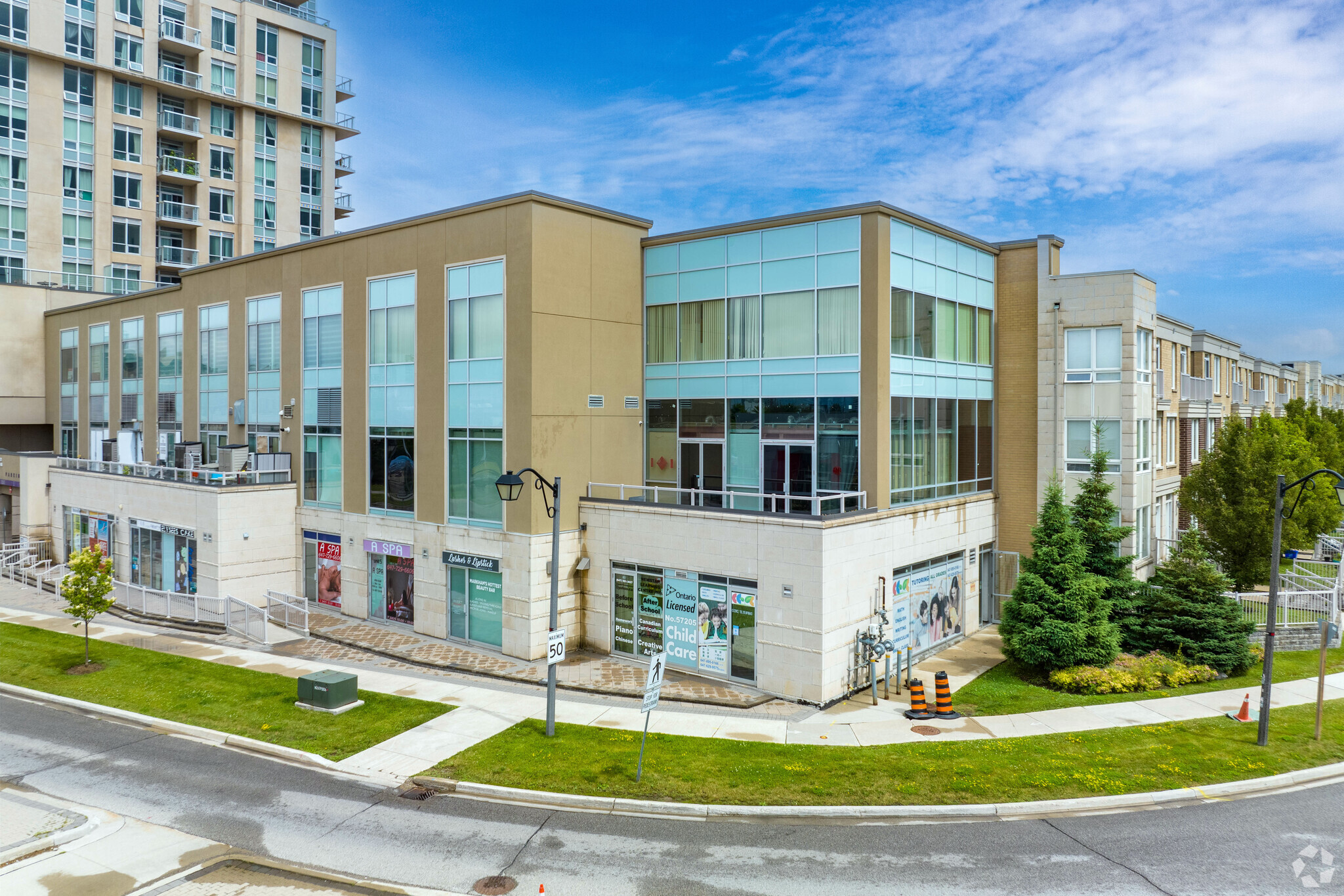 30 S Unionville Av, Markham, ON for Rent