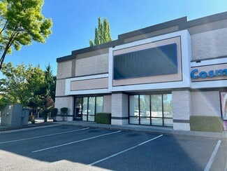 Medford, OR Office/Medical, Office/Retail, Retail - 1350-1390 Biddle Rd