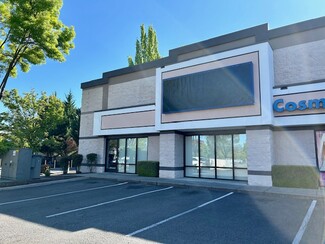 Medford, OR Office/Medical, Retail - 1390 Biddle Rd