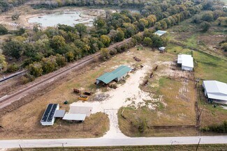 Navasota, TX Industrial Land - 9477 County Road 420 Navasota, TX Industrial Land - 9477 County Road 420