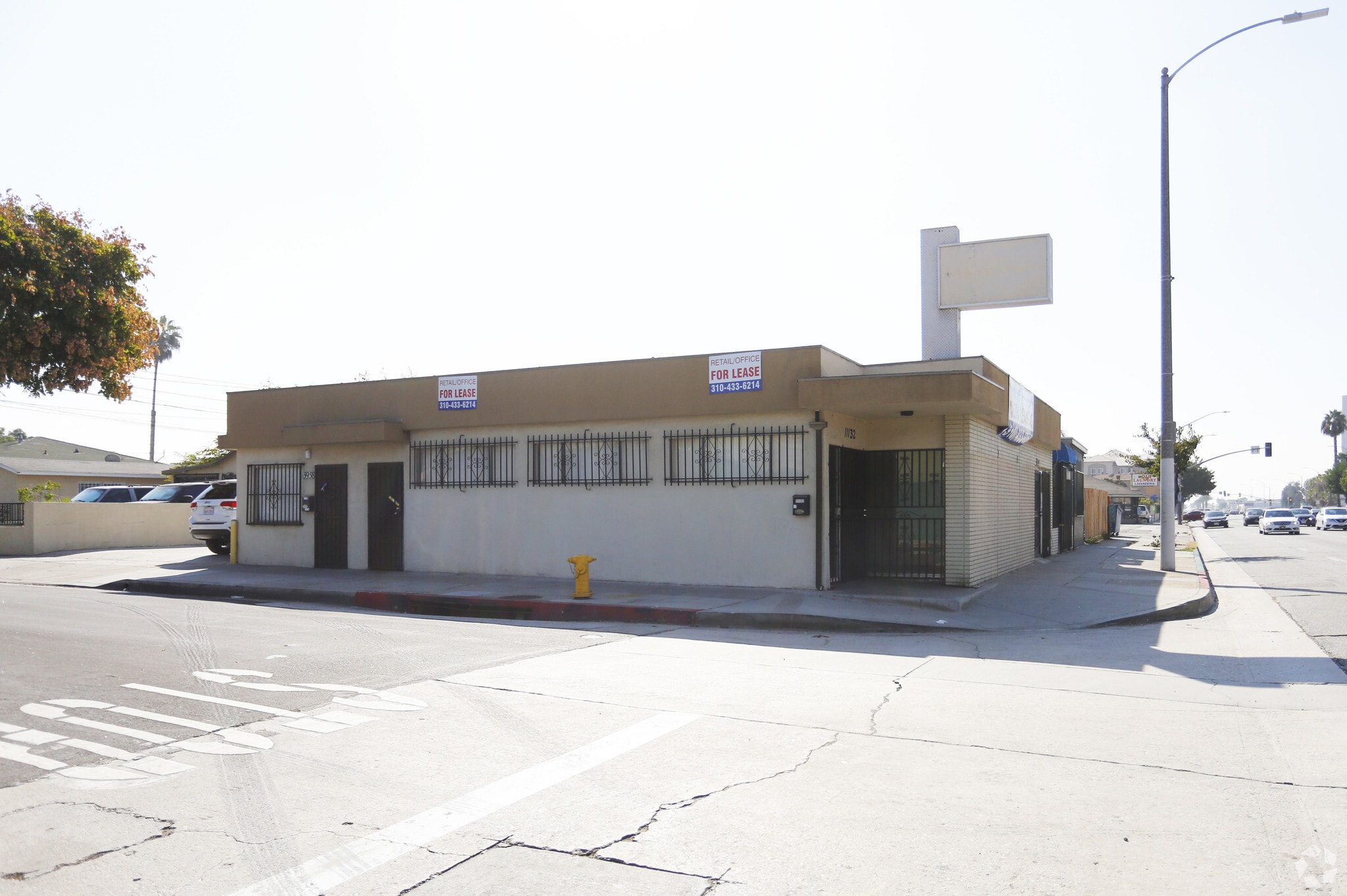 11132-11138 S Prairie Ave, Inglewood, CA for Rent
