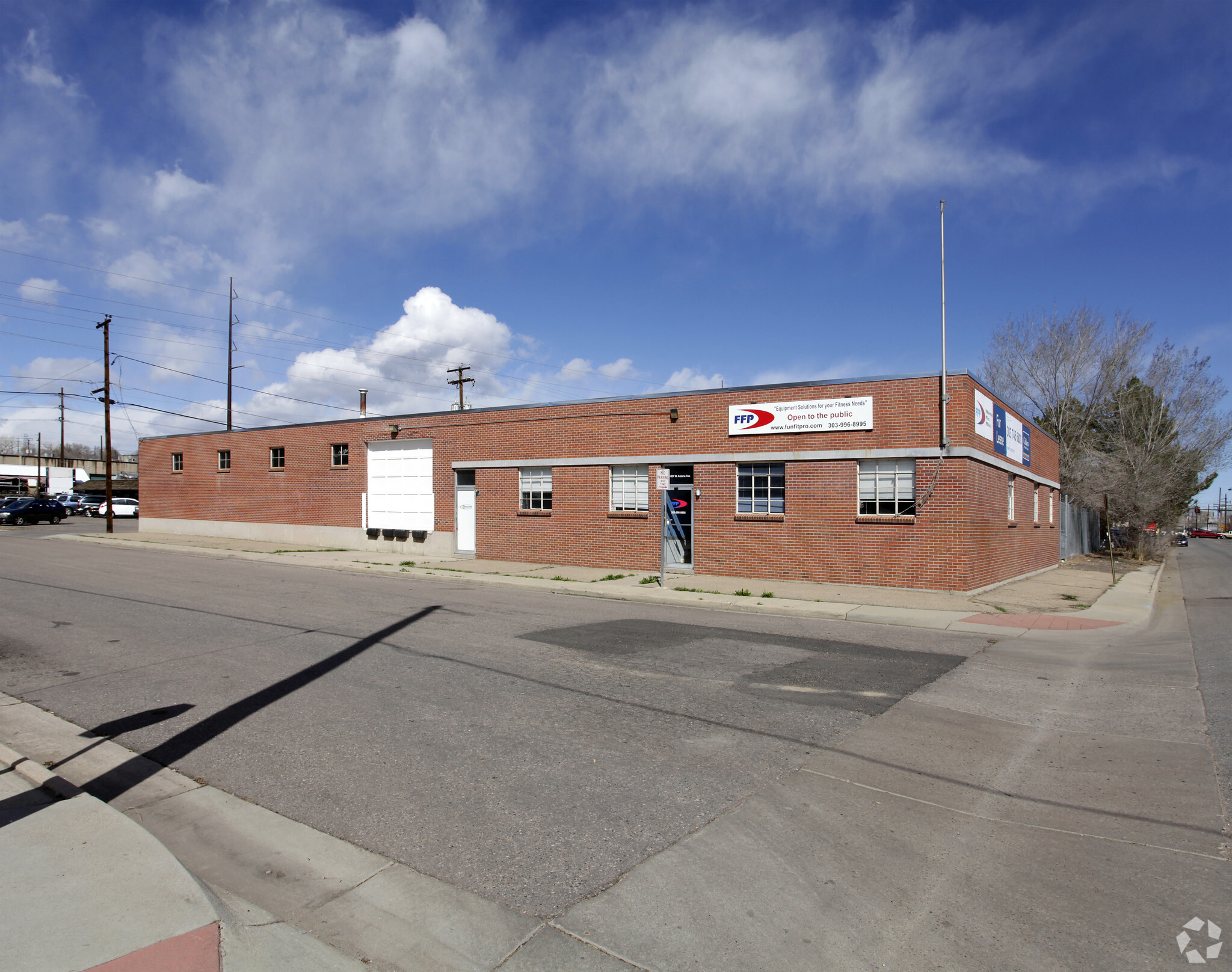 1001 W Arizona Ave, Denver, CO for Rent