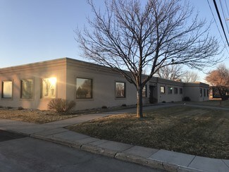 Sioux Falls, SD Office - 711 N Lake Ave Sioux Falls, SD Office - 711 N Lake Ave