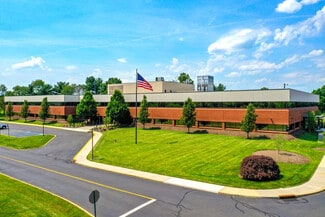 Branchburg, NJ Office - 3040 US Highway 22 Branchburg, NJ Office - 3040 US Highway 22