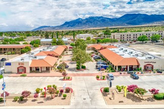 Sierra Vista, AZ Office/Retail - 400 W Fry Blvd