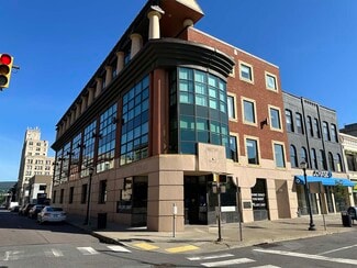 Scranton, PA Office/Retail - 201 N Washington Ave Scranton, PA Office/Retail - 201 N Washington Ave
