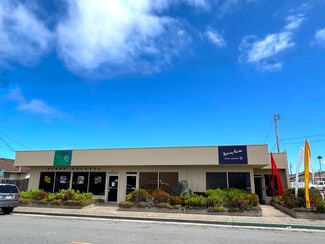 Monterey, CA Freestanding - 527 Ramona Ave