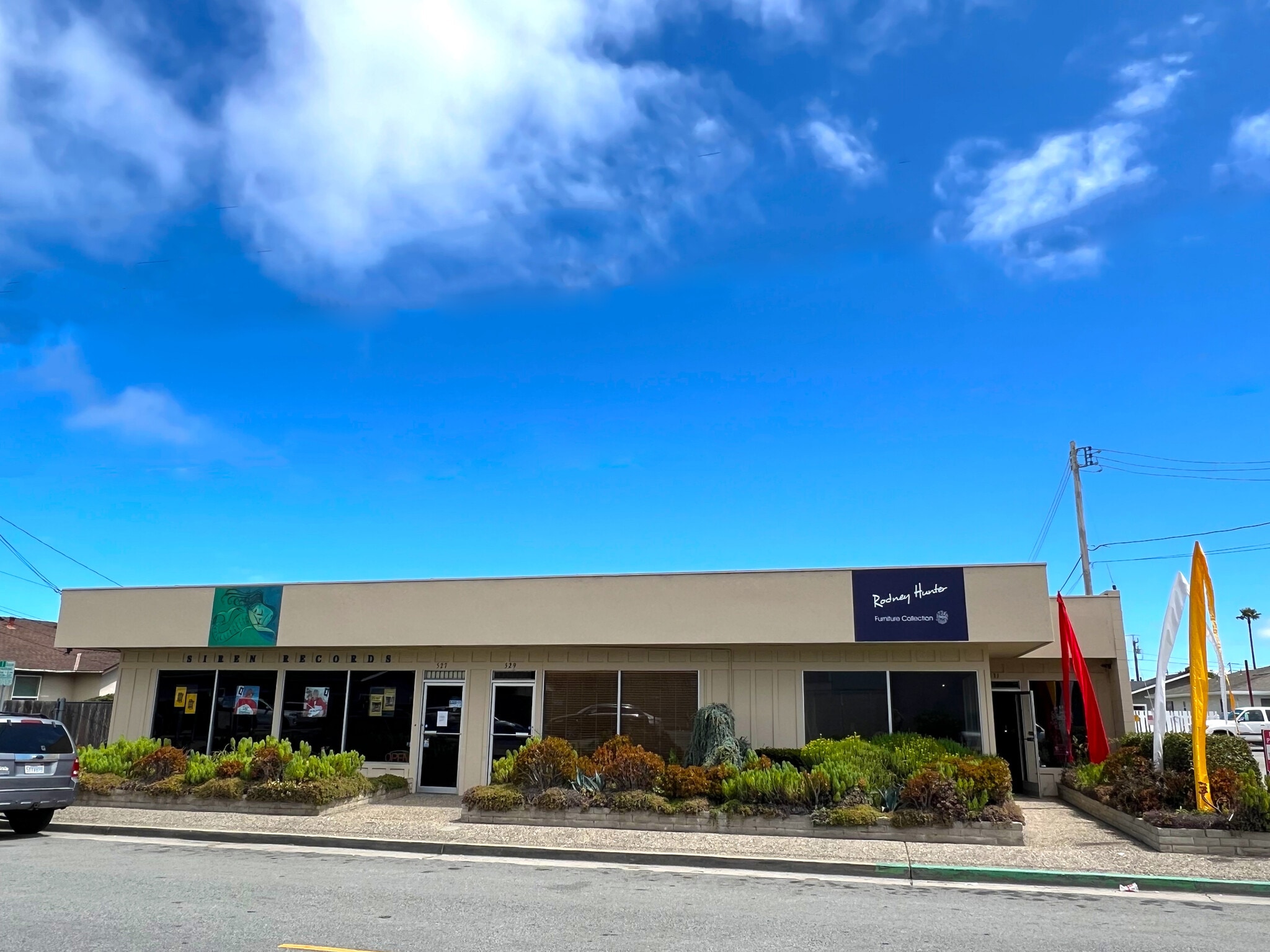 527 Ramona Ave, Monterey, CA for Sale