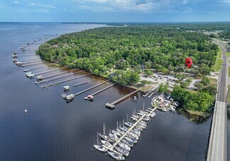 Green Cove Springs, FL Commercial Land - 2989 Us-17 Green Cove Springs, FL Commercial Land - 2989 Us-17