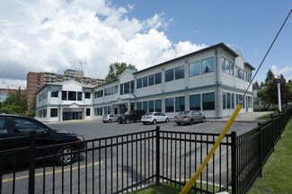 Ottawa, ON Office/Medical - 745 Montreal Rd Ottawa, ON Office/Medical - 745 Montreal Rd