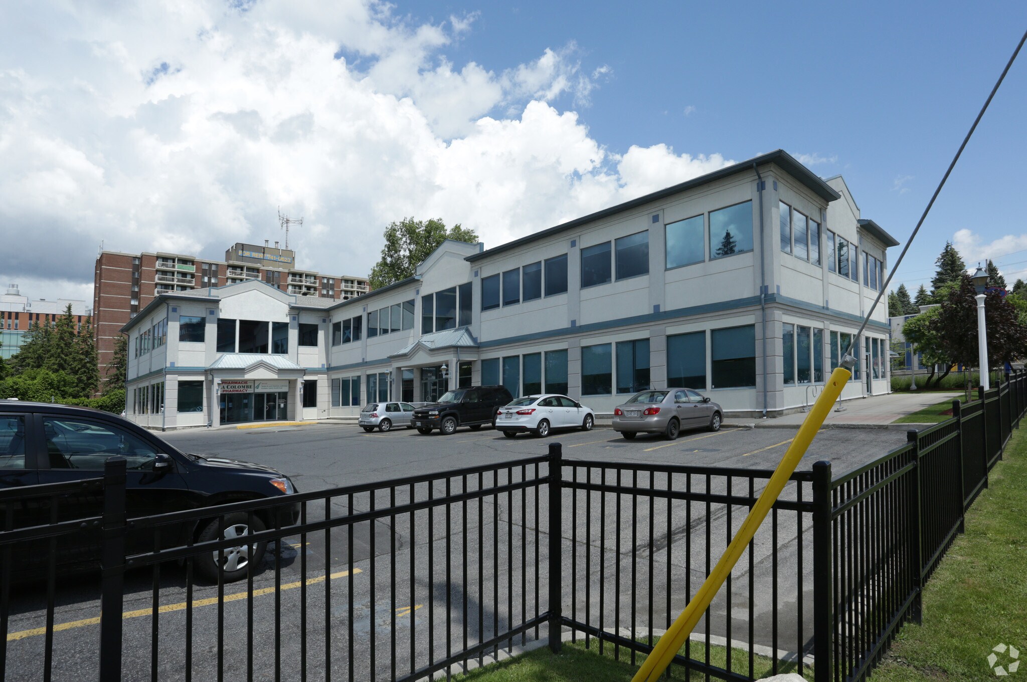 745 Montreal Rd, Ottawa, ON for Rent