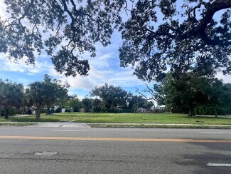Saint Petersburg, FL Industrial Land - 2620 5th Ave S Saint Petersburg, FL Industrial Land - 2620 5th Ave S