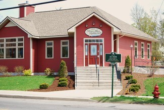 Pulaski, NY Restaurant - 4818 Salina St