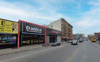 Bronx, NY Retail - 773 E Tremont Ave
