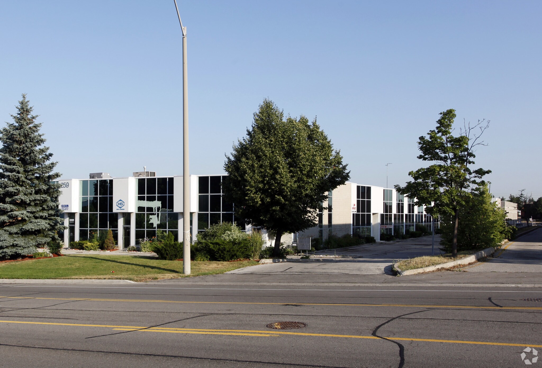 259 Traders Blvd E, Mississauga, ON for Rent