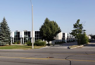 Mississauga, ON Office - 259 Traders Blvd E Mississauga, ON Office - 259 Traders Blvd E