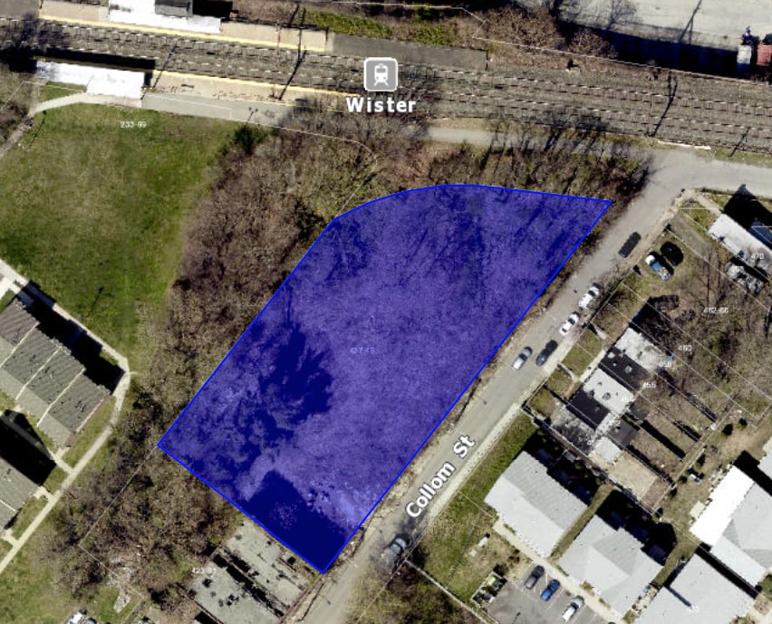 437 E Collom St, Philadelphia, PA for Sale