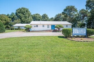 Vale, NC Specialty - 2482 June Bug Rd