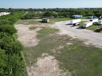 San Antonio, TX Commercial Land - 4803 Emil St