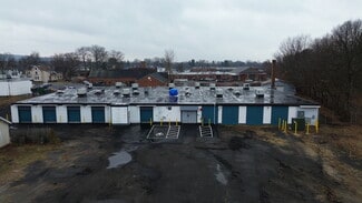 Plainville, CT Industrial - 76 Broad St
