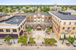 Wahpeton, ND Retail - 500 Dakota Ave