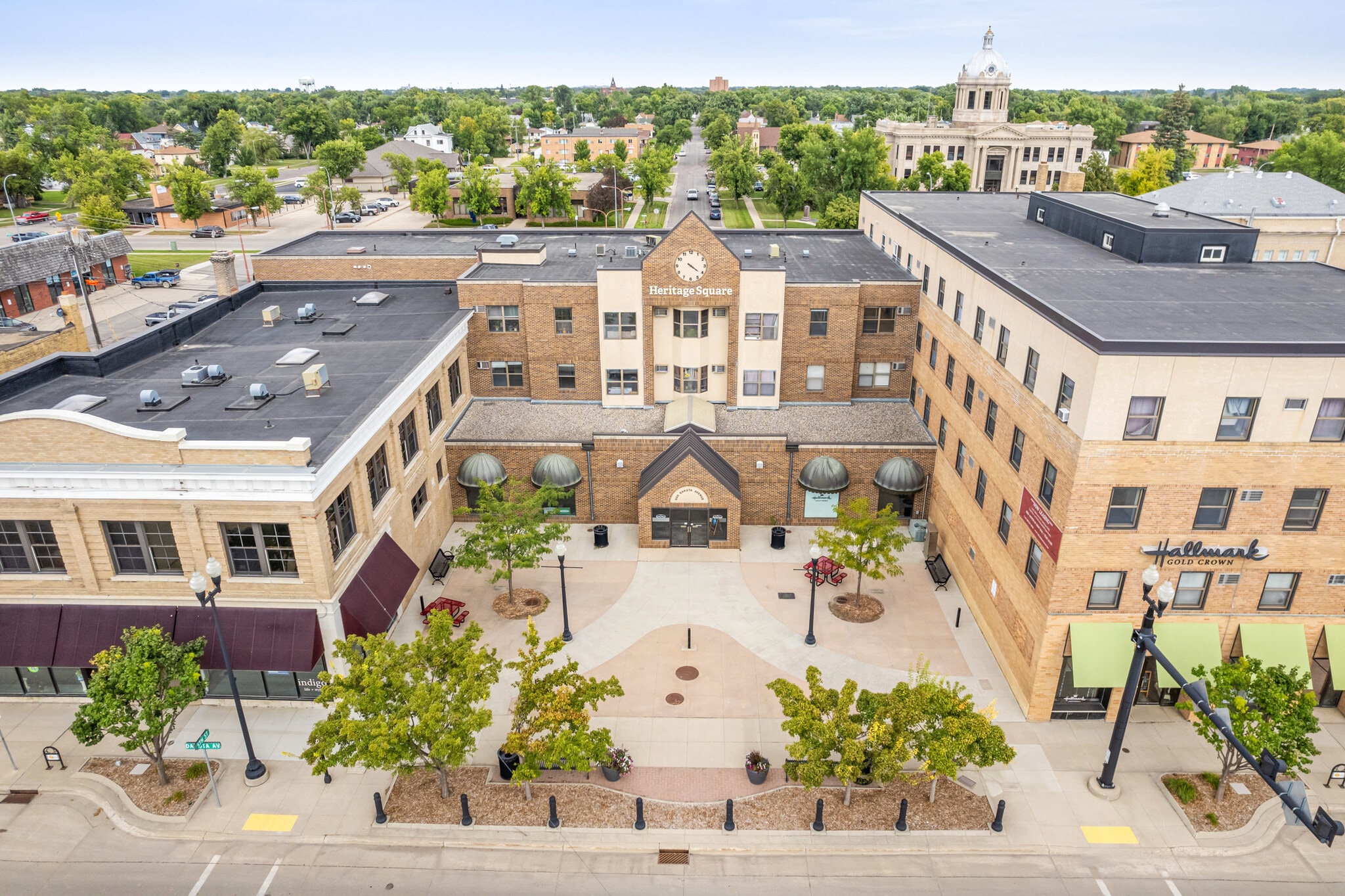 500 Dakota Ave, Wahpeton, ND for Rent