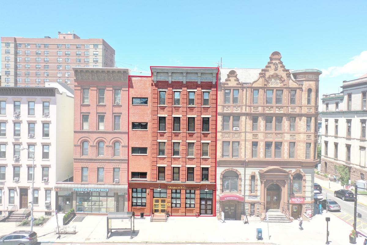 80 Washington St, Hoboken, NJ for Sale