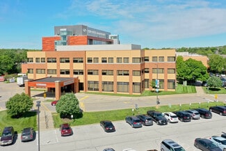 Lake Saint Louis, MO Office/Medical - 300 Medical Plz