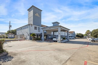 Pasadena, TX Hospitality - 2601 Spencer Hwy