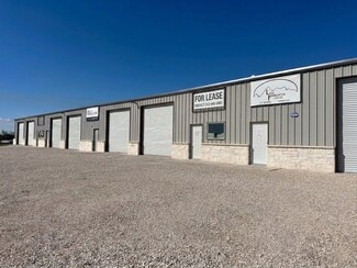 Lampasas, TX Flex - 6366-6414 FM 1715