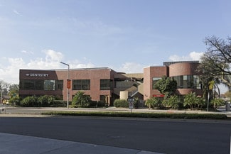 Anaheim, CA Coworking Space - 225 S Harbor Blvd