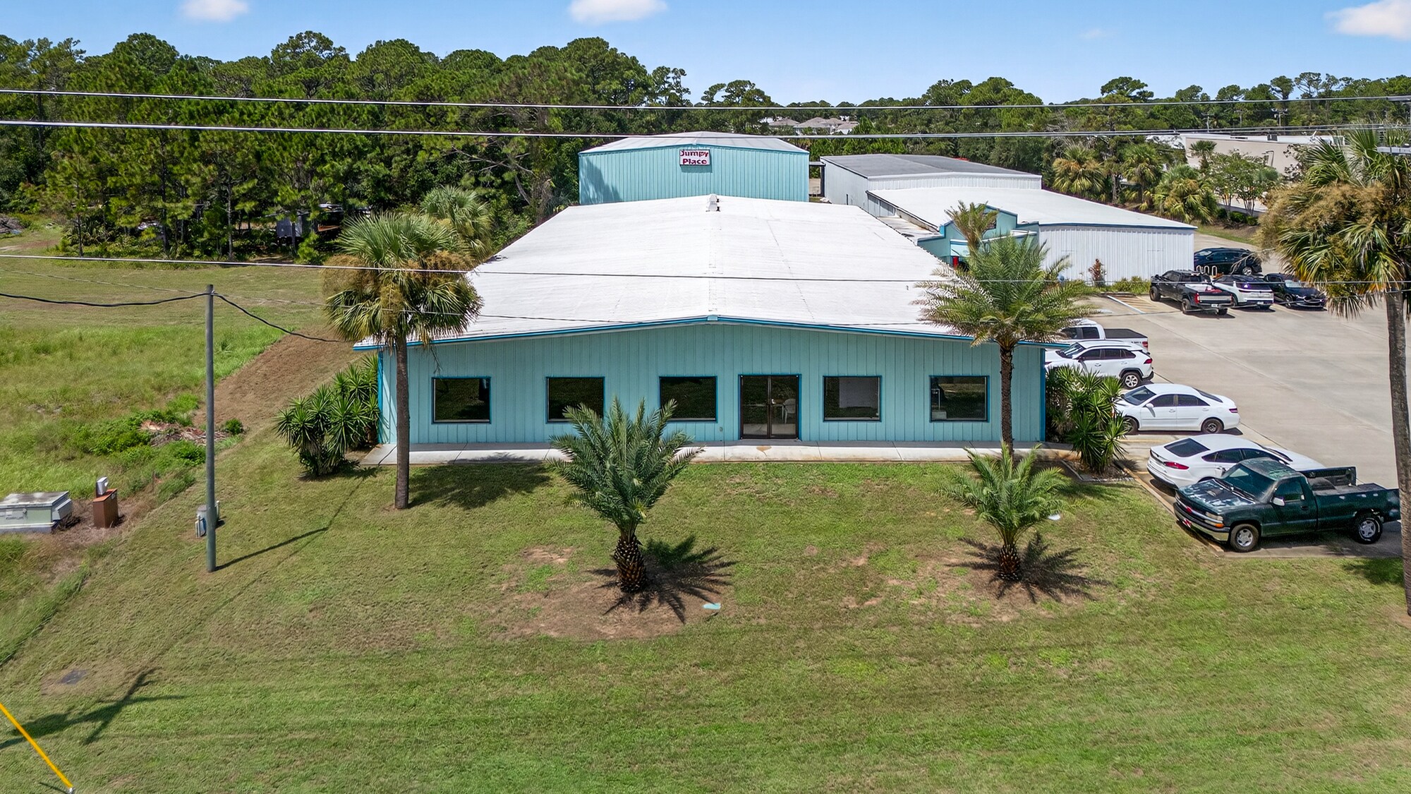 3042 S Ridgewood Ave, Edgewater, FL for Rent
