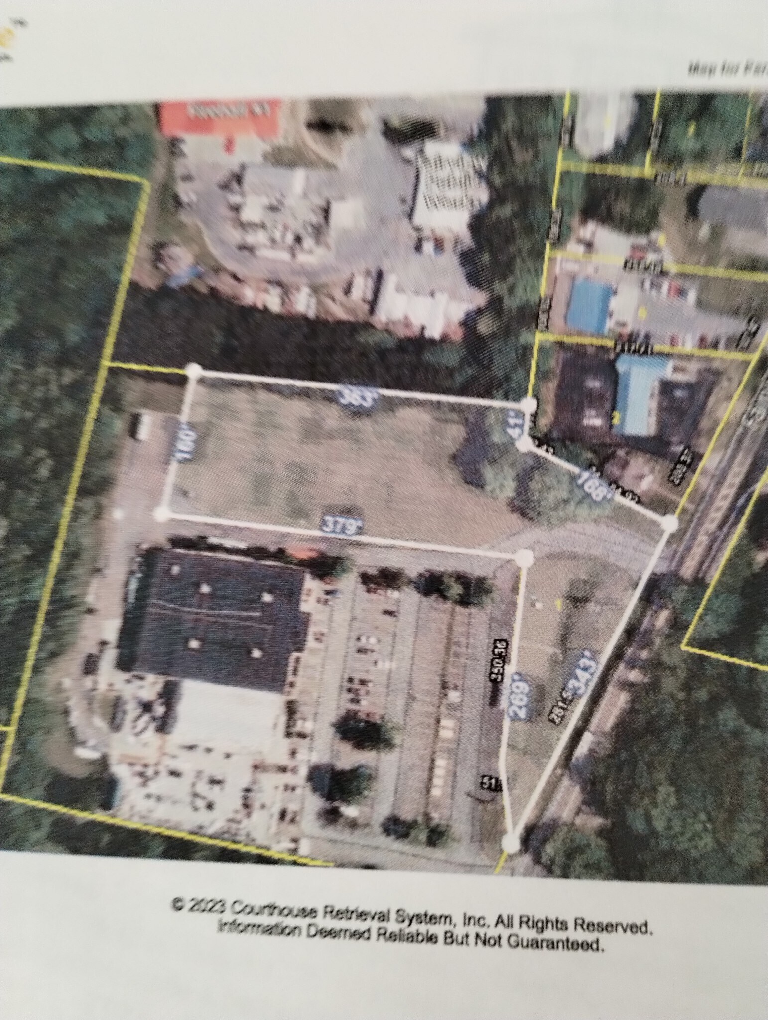 2310 Fairview Blvd Fairview, TN 37062 Land Property for Sale on