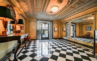 Washington, DC Apartments - 1026 16th St NW