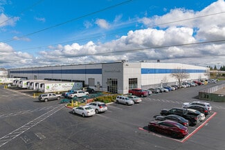 Sacramento, CA Flex, Industrial - 815 Professor Ln
