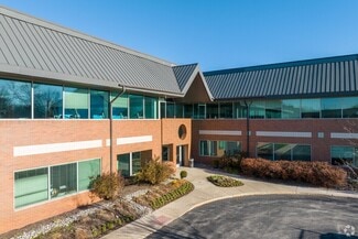Blue Bell, PA Office/Medical - 960 Harvest Dr Blue Bell, PA Office/Medical - 960 Harvest Dr