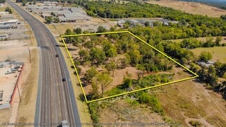 Jacksonville, TX Commercial - 000 NJackson St