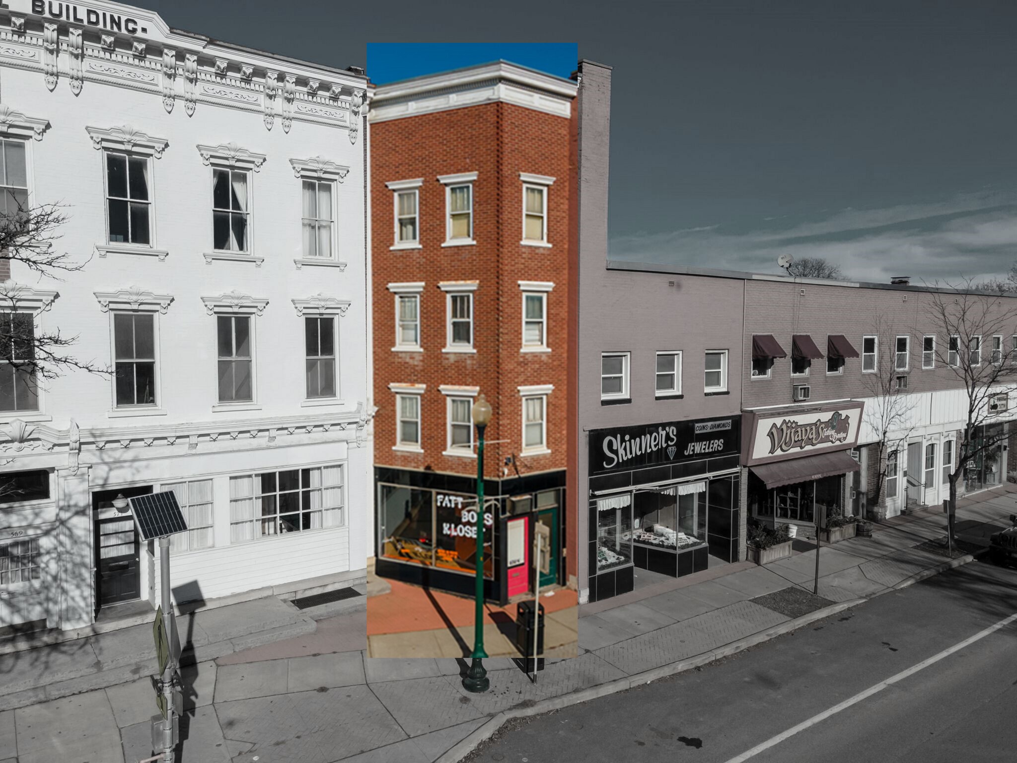 573 Main St, Cobleskill, NY for Sale