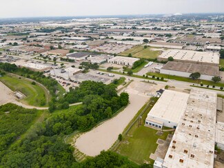 Arlington, TX Industrial - 820 N Great Southwest Pky