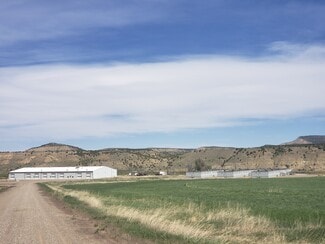 Meeker, CO Industrial - 41009 County Road 5