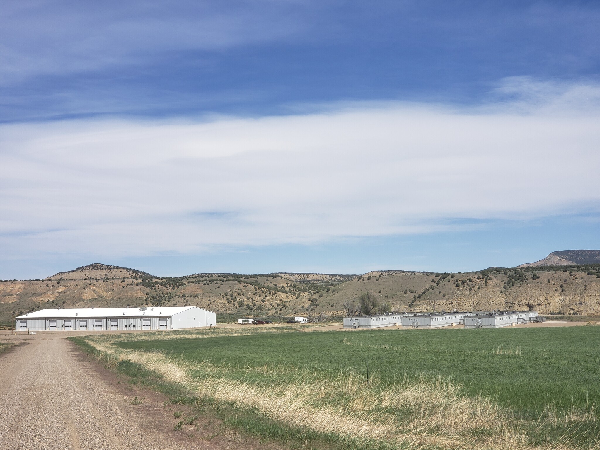 41009 County Road 5, Meeker, CO for Sale