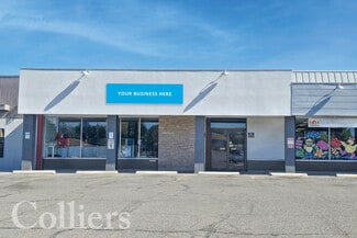 Twin Falls, ID Retail - 671-677 Filer Ave Twin Falls, ID Retail - 671-677 Filer Ave
